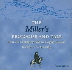 The Miller's Prologue and Tale - Chaucer, Geoffrey