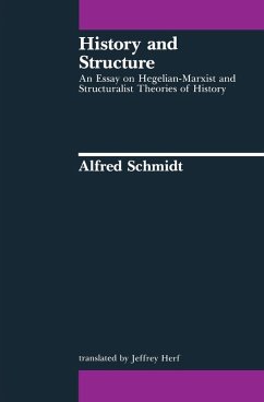 History and Structure - Schmidt, Alfred