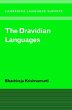 The Dravidian Languages - Bild 1