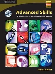Advanced Skills - Haines, Simon