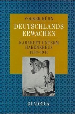 Deutschlands Erwachen / Kleinkunststücke, 5 Bde. 3