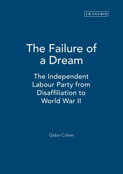 The Failure of a Dream - Cohen, Gidon