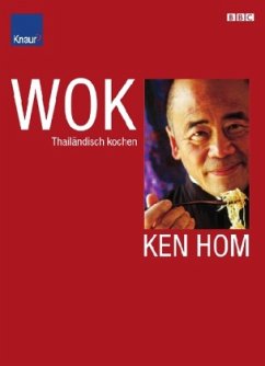 Wok - Thailändisch kochen