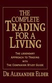 Complete Trading for a Living