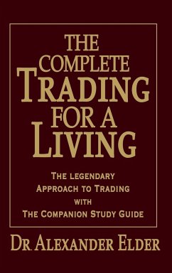 Complete Trading for a Living - Elder