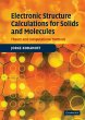 Electronic Structure Calculations for... - Bild 1