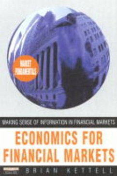 Financial Economics - Kettell, Brian