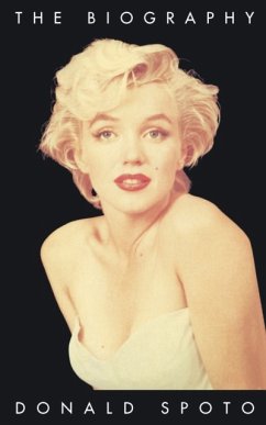 Marilyn Monroe - Spoto, Donald