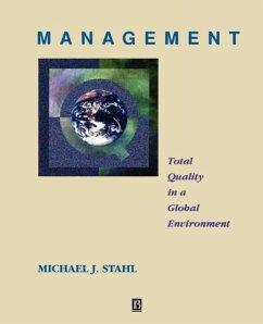 Management - Stahl, Michael J; Stahl