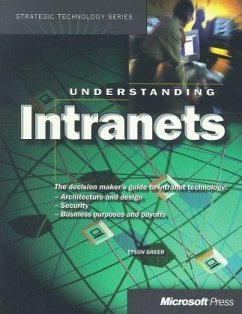 Understanding Intranets - Greer, Tyson
