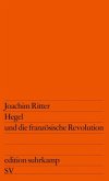 Hegel und die Französische Revolution