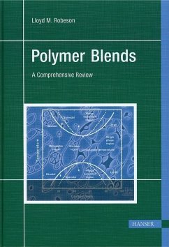 Polymer Blends: A Comprehensive Review - Robeson, Lloyd M.