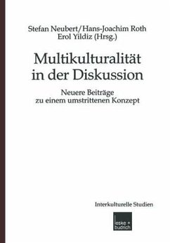 Multikulturalität in der Diskussion