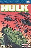 Incredible Hulk: Banner & The End - David, Peter