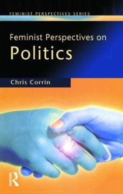 Feminist Perspectives on Politics - Corrin, Chris