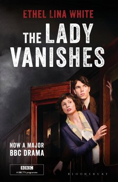 The Lady Vanishes - Lina White, Ethel