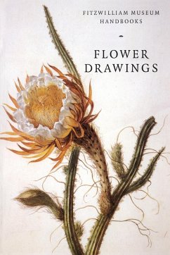 Flower Drawings - Scrase, David