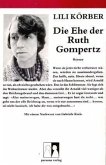 Die Ehe der Ruth Gompertz