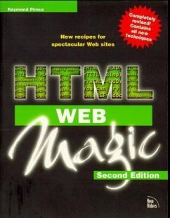 HTML Web Magic HTML Web Magic
