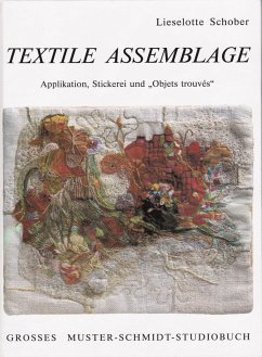 Cover Textile Assemblage