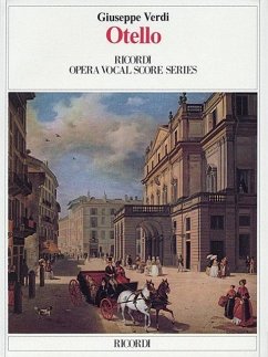 Cover Otello