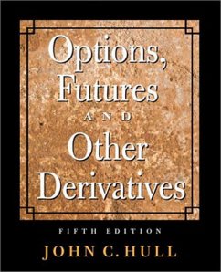 OPTIONS FUTURES & OTHER DERIVATIVES mit CD