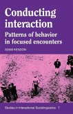 Conducting Interaction