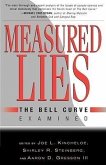 Measured Lies