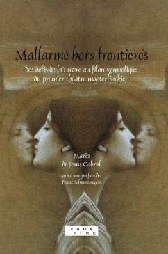 Cover Mallarmé hors frontières