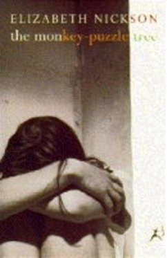 The Monkey-puzzle Tree - Nickson, Elizabeth