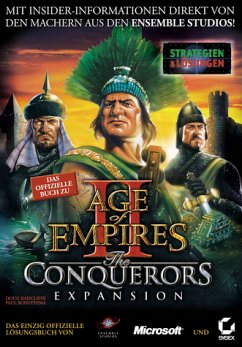 Age of Empires 2, The Conqueror's Expansion Age of Empires 2, The Conqueror's Expansion