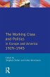 The Working Class and Politics in... - Bild 1