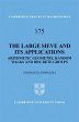 The Large Sieve and its Applications - Bild 1