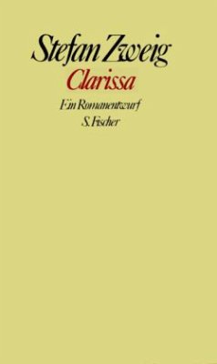 Cover Clarissa