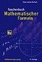 Taschenbuch mathematischer Fomeln