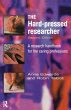 The Hard-pressed Researcher - Bild 1