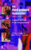 The Hard-pressed Researcher