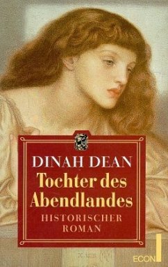 Cover Tochter des Abendlandes