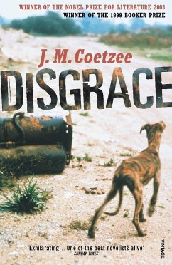 Disgrace - Coetzee, J. M.