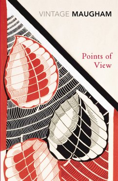 Points of View - Maugham, W. Somerset