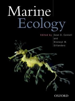Marine Ecology - Connell, Sean