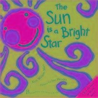 The Sun is a Bright Star - Wilson-Max, Ken