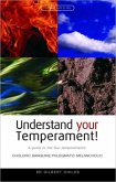 Understand Your Temperament!