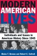 Modern American Lives - Bild 1