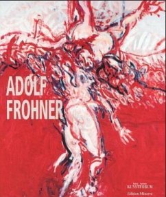 Adolf Frohner - Frohner, Adolf