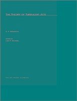 The Theory of Turbulent Jets - Abramovich, G. N.