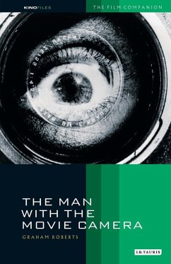 Cover The Man with the Movie Camera