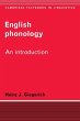 English Phonology 1ed - Bild 1