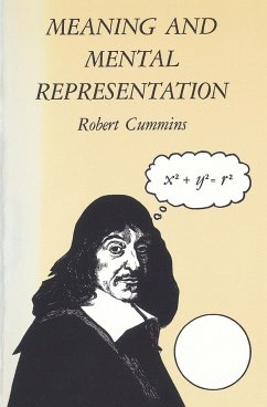 Meaning and Mental Representation - Cummins, Robert