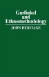 Garfinkel and Ethnomethodology - Bild 1